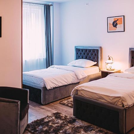 Motel Piatra Corbului Bicaz Extérieur photo