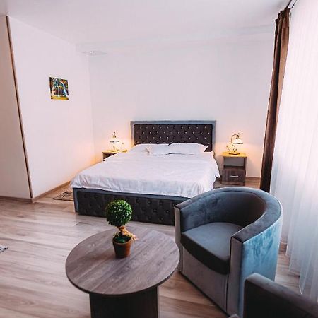 Motel Piatra Corbului Bicaz Extérieur photo