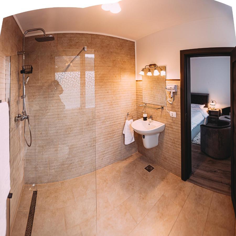 Motel Piatra Corbului Bicaz Extérieur photo