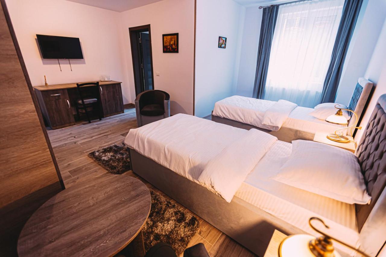 Motel Piatra Corbului Bicaz Extérieur photo