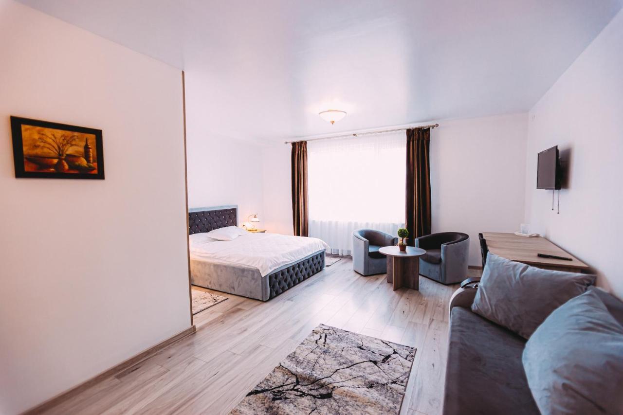 Motel Piatra Corbului Bicaz Extérieur photo