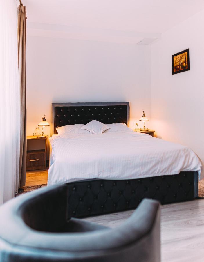 Motel Piatra Corbului Bicaz Extérieur photo