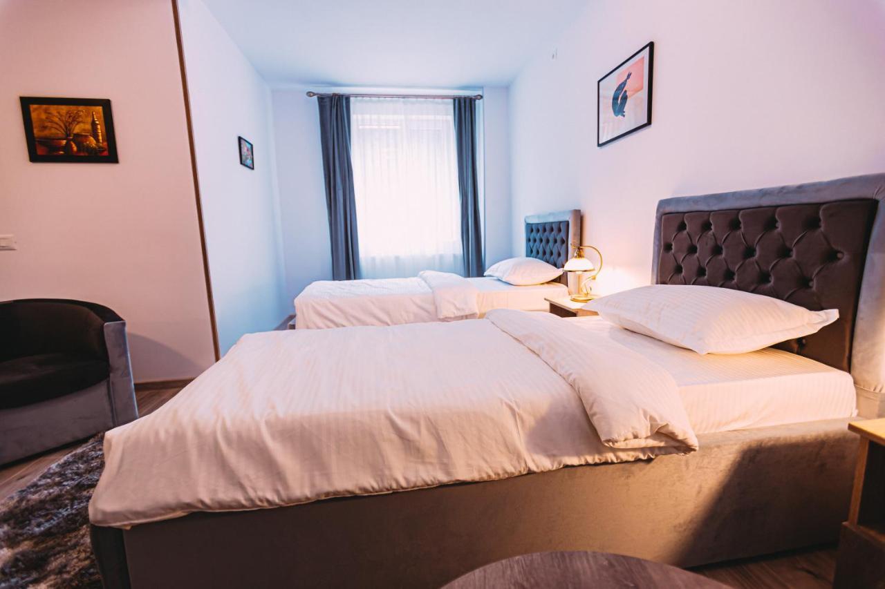 Motel Piatra Corbului Bicaz Extérieur photo