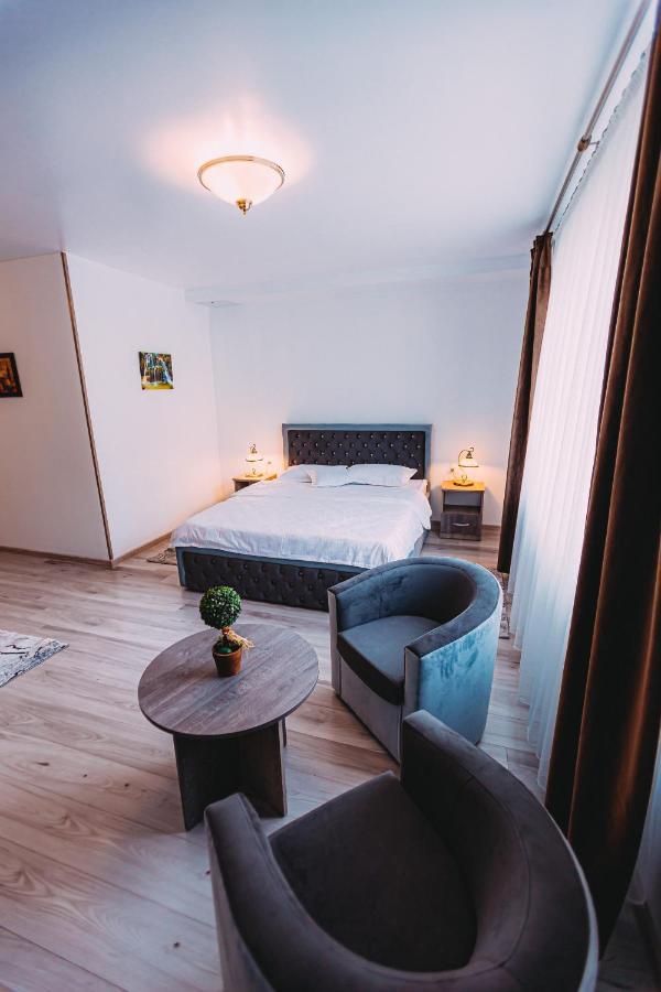 Motel Piatra Corbului Bicaz Extérieur photo